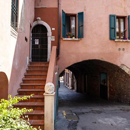 Carpione Apartment Desenzano del Garda Zewnętrze zdjęcie