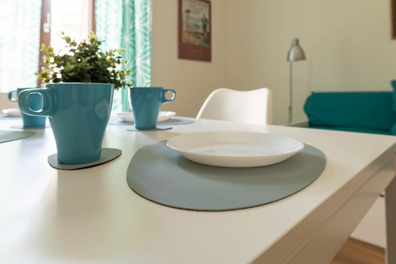 Carpione Apartment Desenzano del Garda Zewnętrze zdjęcie