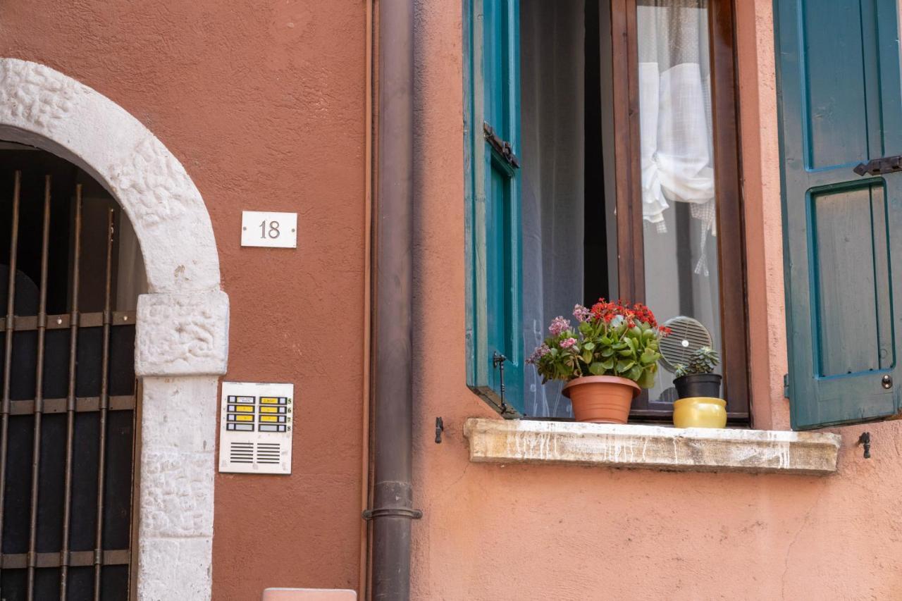 Carpione Apartment Desenzano del Garda Zewnętrze zdjęcie