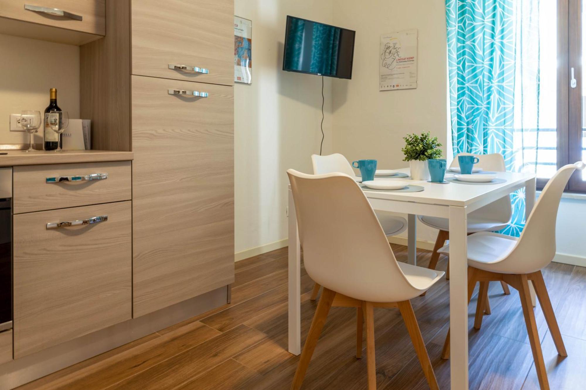 Carpione Apartment Desenzano del Garda Zewnętrze zdjęcie