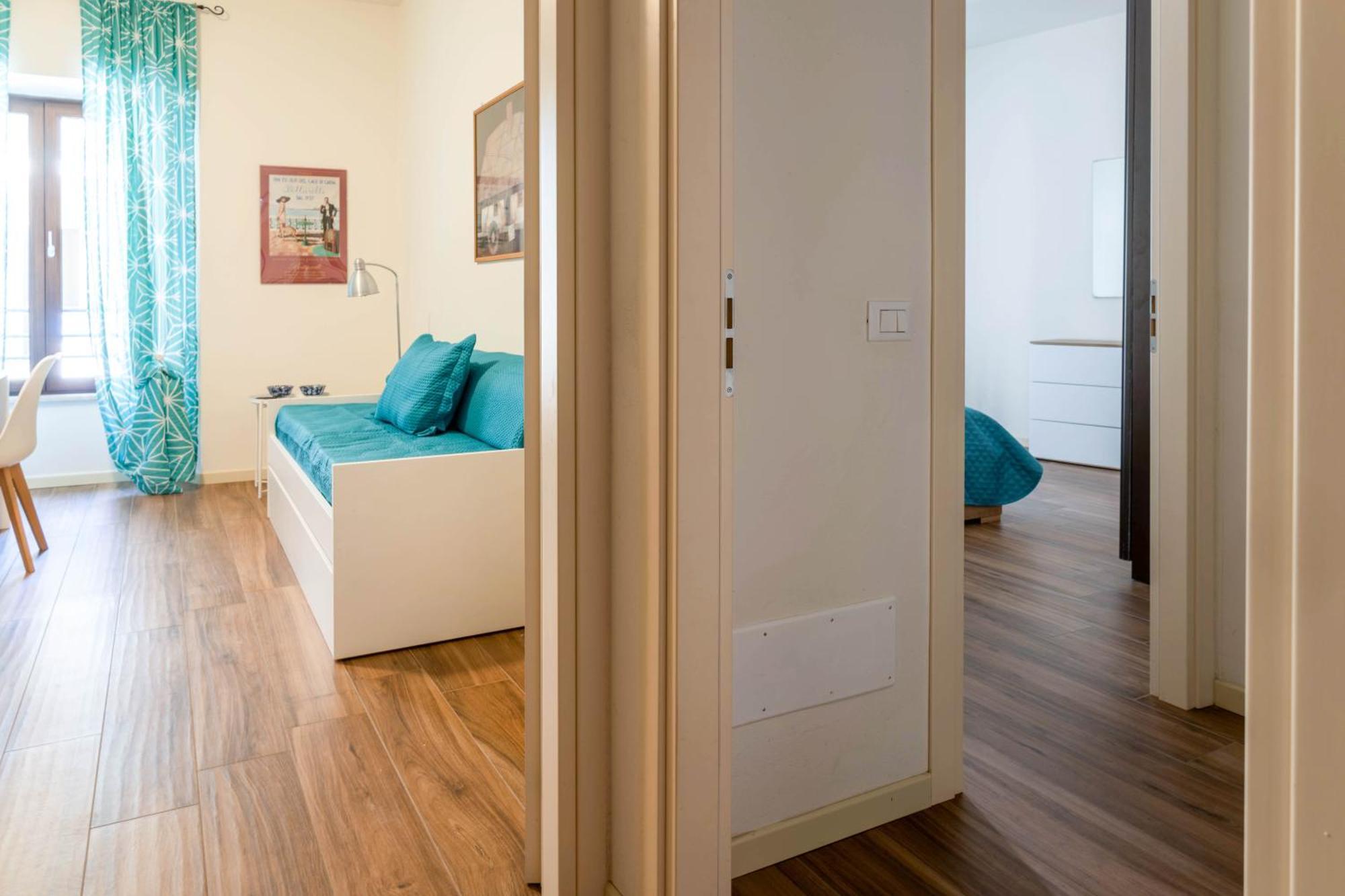 Carpione Apartment Desenzano del Garda Zewnętrze zdjęcie