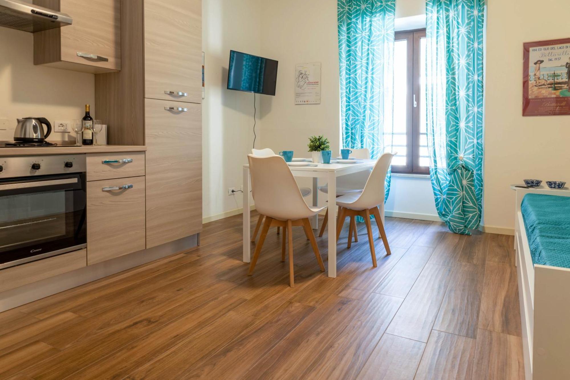 Carpione Apartment Desenzano del Garda Zewnętrze zdjęcie