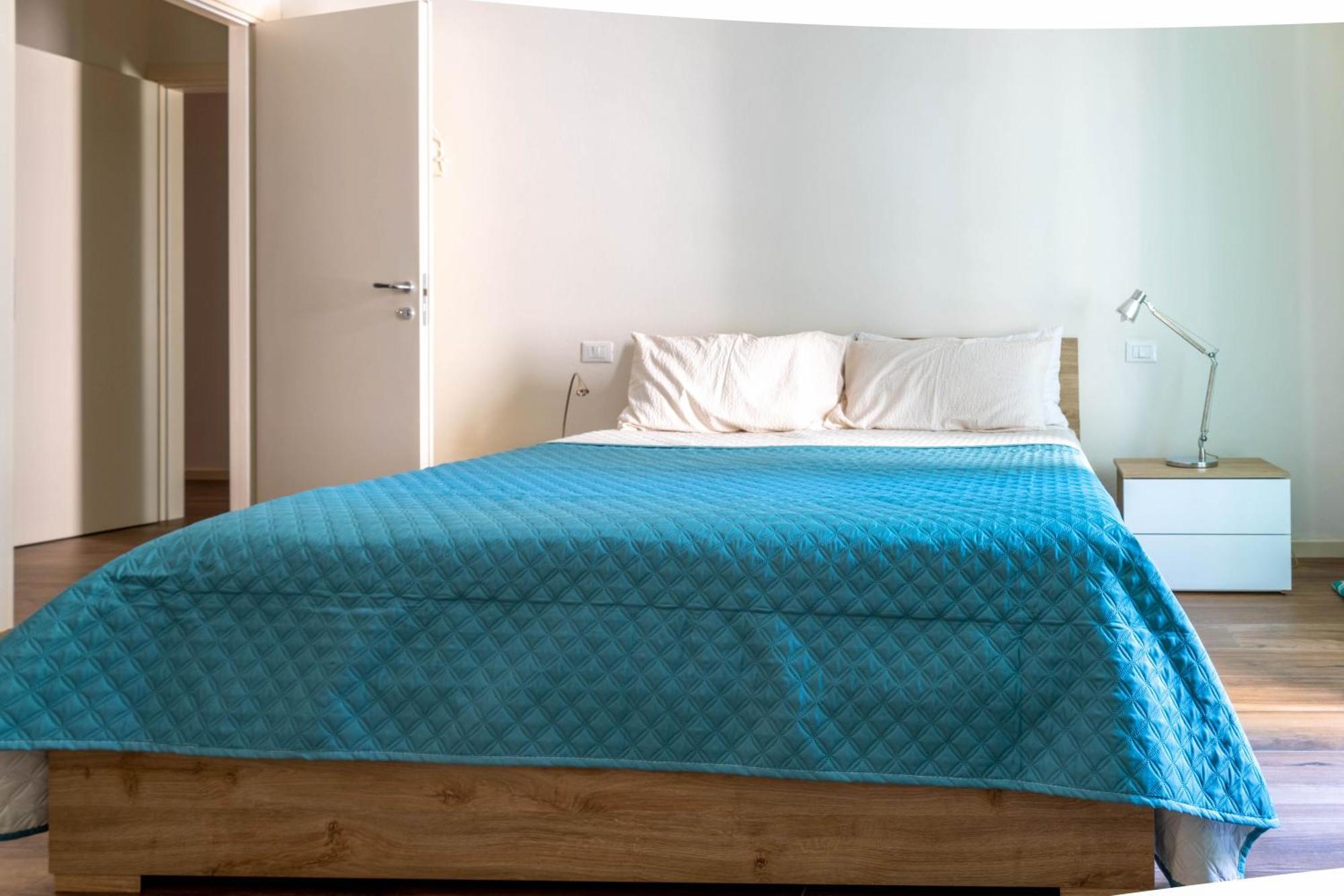 Carpione Apartment Desenzano del Garda Zewnętrze zdjęcie